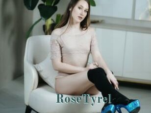 RoseTyrel