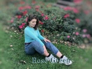Rose_Green