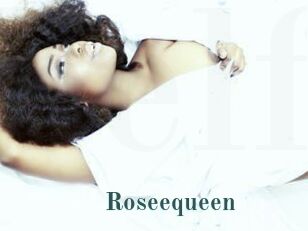 Roseequeen