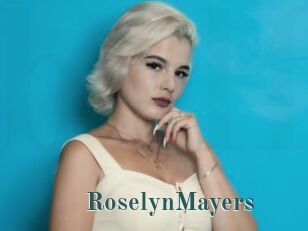 RoselynMayers