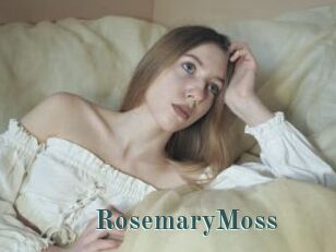 RosemaryMoss