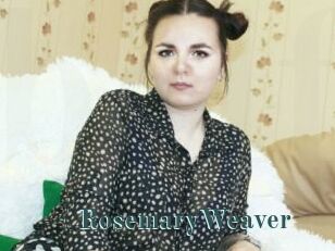 RosemaryWeaver