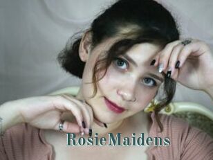 RosieMaidens