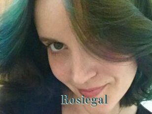 Rosiegal