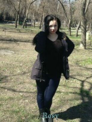 Rosy