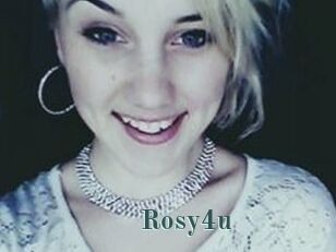 Rosy4u