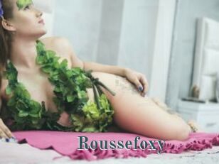 Roussefoxy