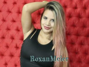 RoxanMeier