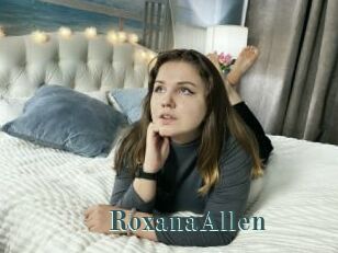 RoxanaAllen