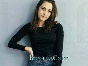 RoxanaCarr