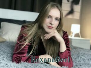 RoxanaGeel