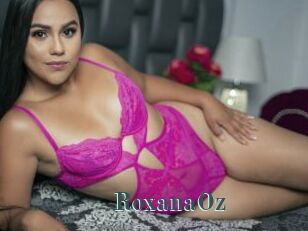 RoxanaOz Belles Femmes