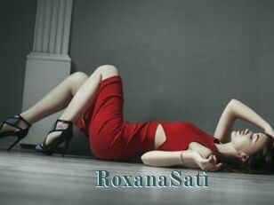 RoxanaSati