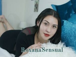 RoxanaSensual