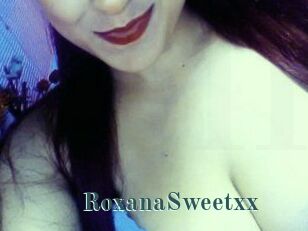 RoxanaSweetxx