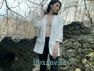RoxaneRay