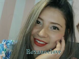 Roxaneelove