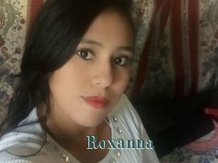 Roxanna