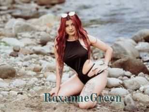 RoxanneGreen