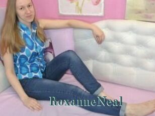 RoxanneNeal