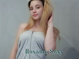 RoxanneSexy