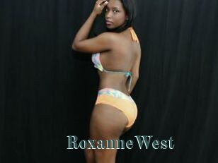 RoxanneWest