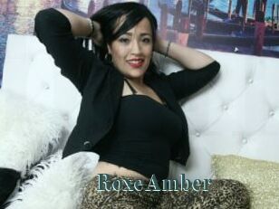 RoxeAmber