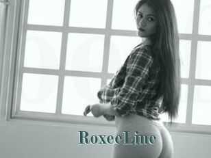 RoxeeLine