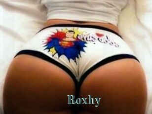 Roxhy