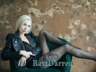 RoxiDarren