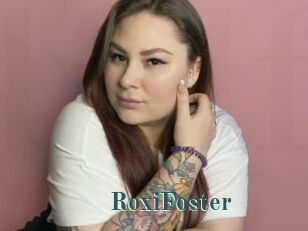 RoxiFoster