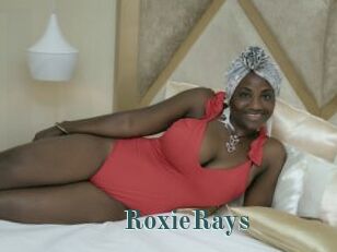 RoxieRays