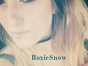 RoxieSnow