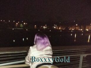 RoxxxyGold