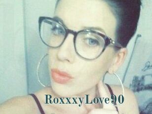 RoxxxyLove90