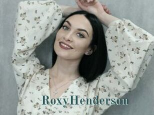 RoxyHenderson