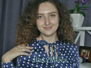RoxyMiles