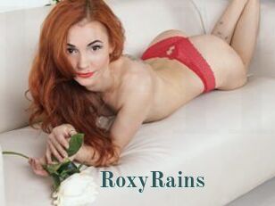 RoxyRains