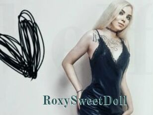 RoxySweetDoll