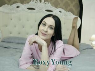 RoxyYoung