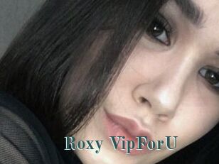Roxy_VipForU