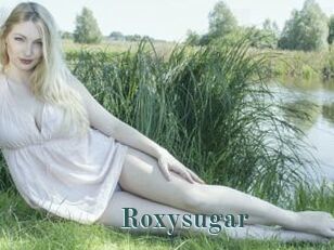 Roxysugar