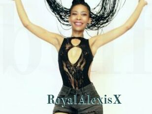 RoyalAlexisX