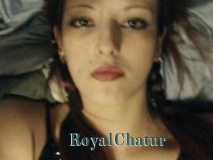 RoyalChatur