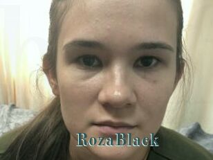 RozaBlack