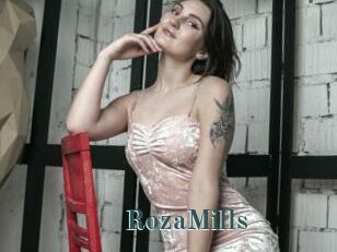 RozaMills