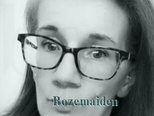 Rozemaiden