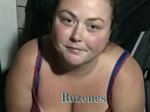 Rozenes