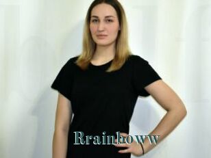 Rrainboww