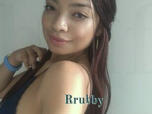 Rrubby